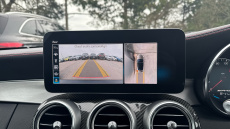 Mercedes-AMG C-Class C43 4Matic Night Ed Premium Plus 2dr 9G-Tronic Petrol Cabriolet